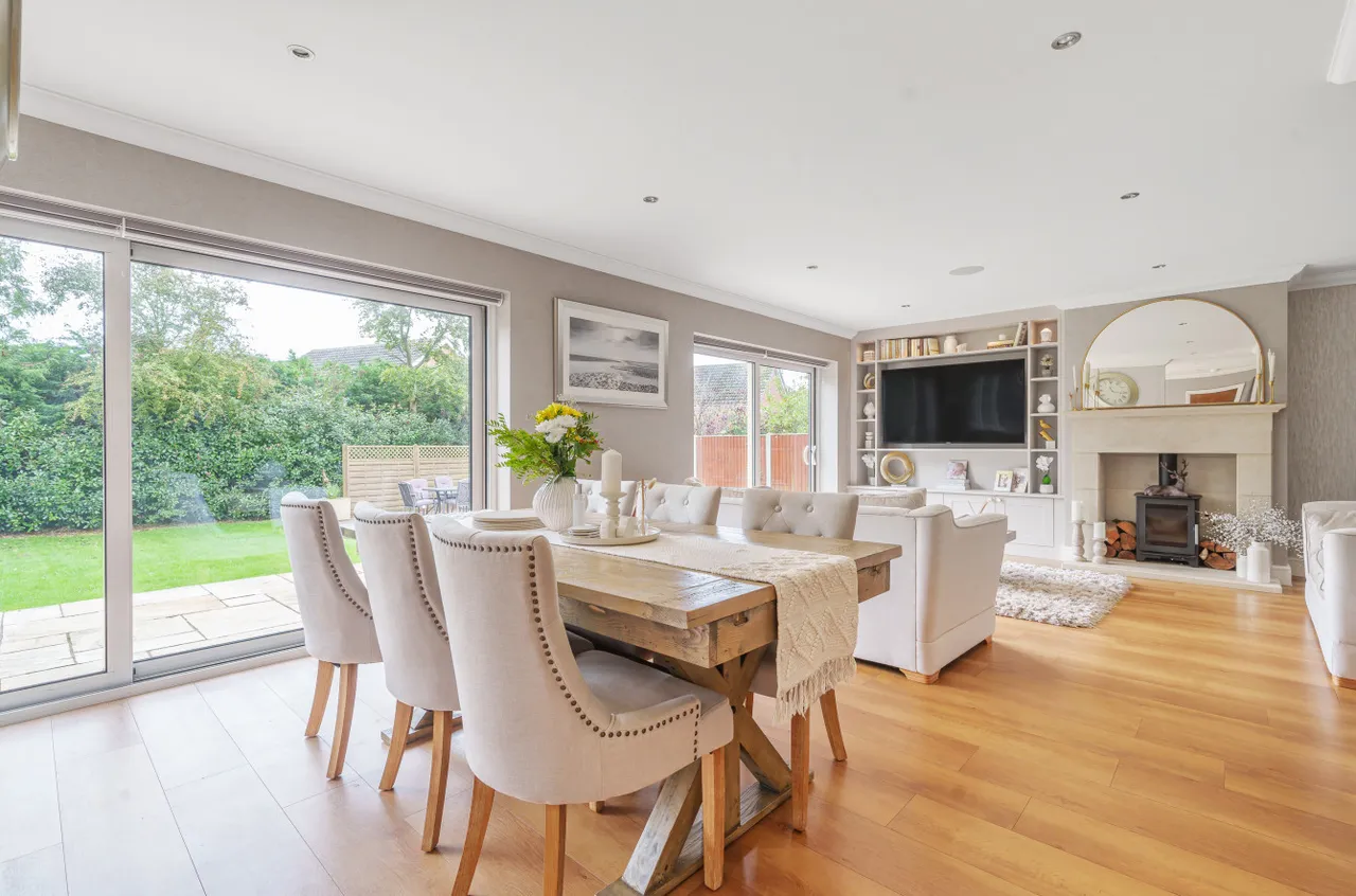 Romsey Road, West Wellow, SO51, photo 4