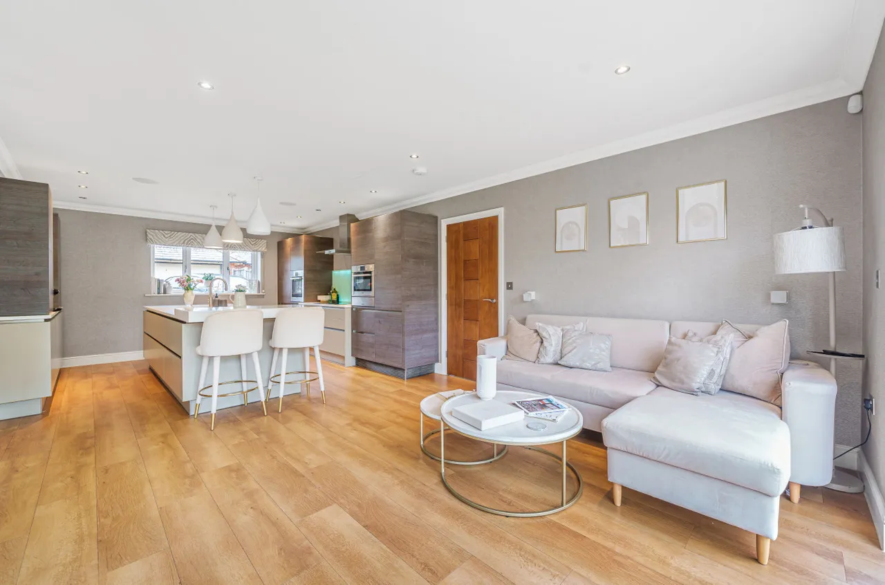 Romsey Road, West Wellow, SO51, photo 6