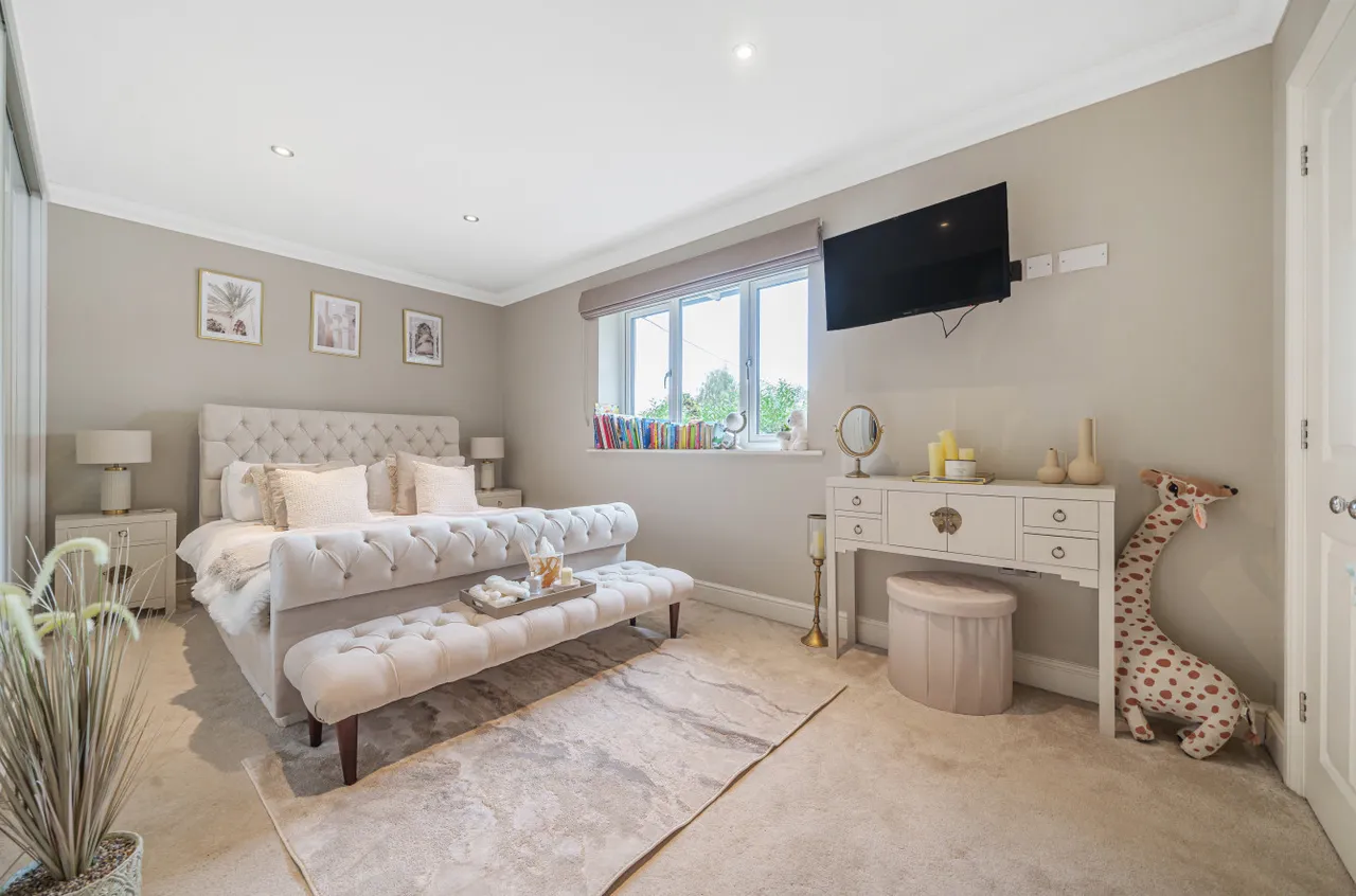 Romsey Road, West Wellow, SO51, photo 7