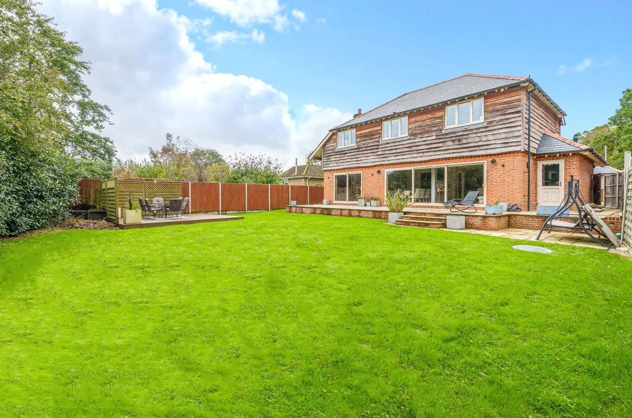 Romsey Road, West Wellow, SO51, photo 2
