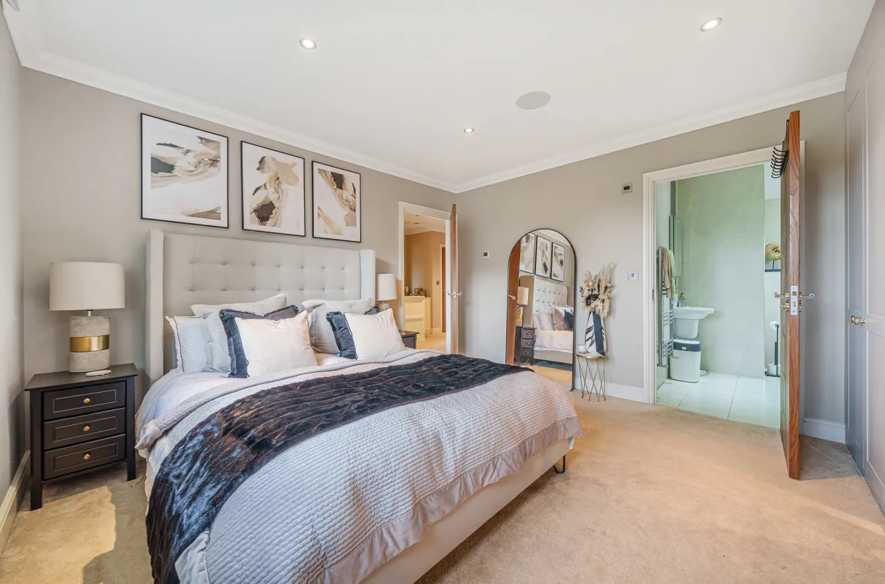 Romsey Road, West Wellow, SO51, photo 9