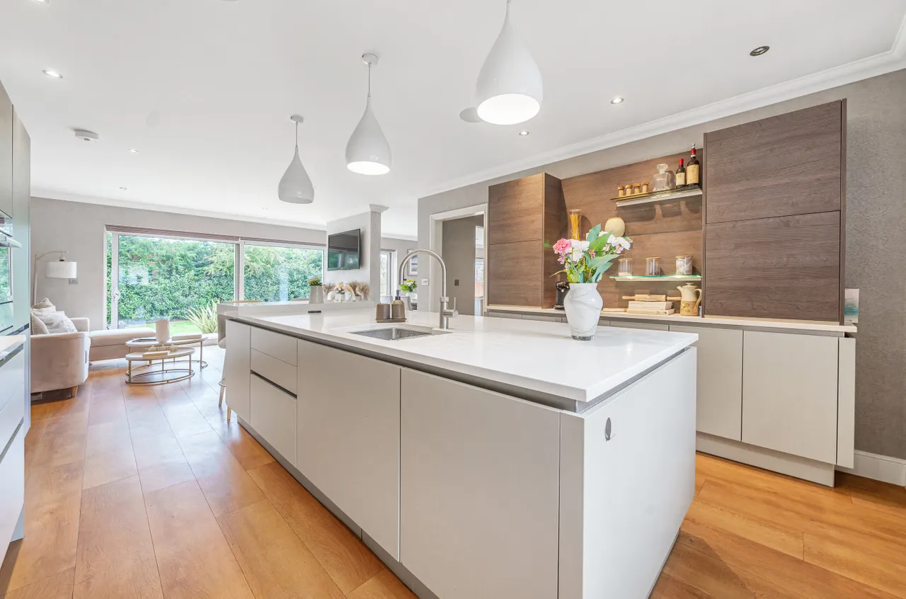 Romsey Road, West Wellow, SO51, photo 5