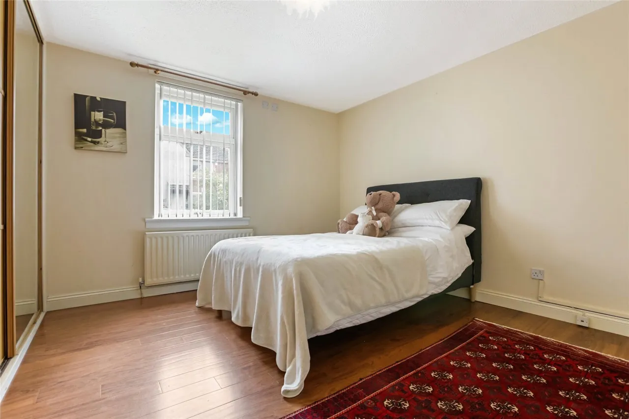 Burnside Crescent, Blantyre, Glasgow, South Lanarkshire, G72, photo 10