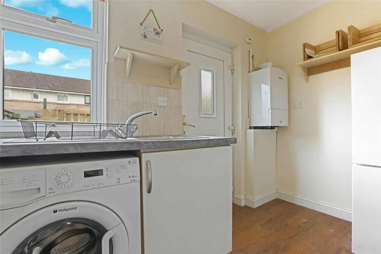 Burnside Crescent, Blantyre, Glasgow, South Lanarkshire, G72, photo 7