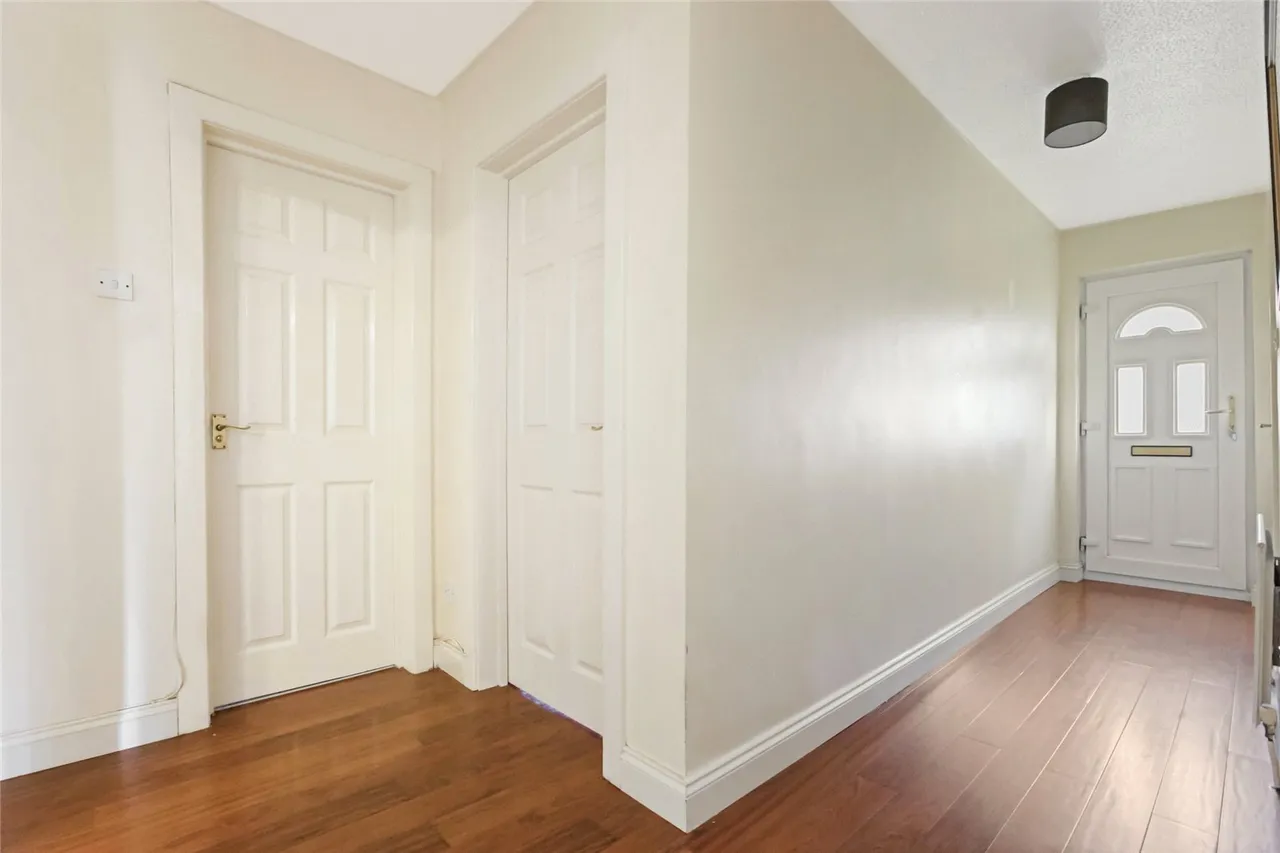 Burnside Crescent, Blantyre, Glasgow, South Lanarkshire, G72, photo 6