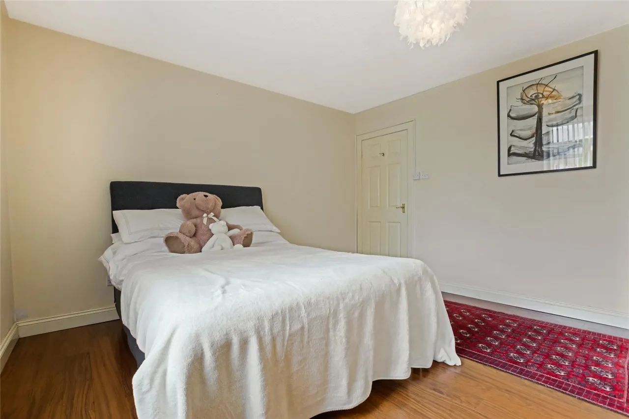 Burnside Crescent, Blantyre, Glasgow, South Lanarkshire, G72, photo 12