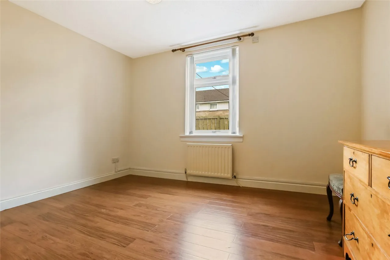 Burnside Crescent, Blantyre, Glasgow, South Lanarkshire, G72, photo 16