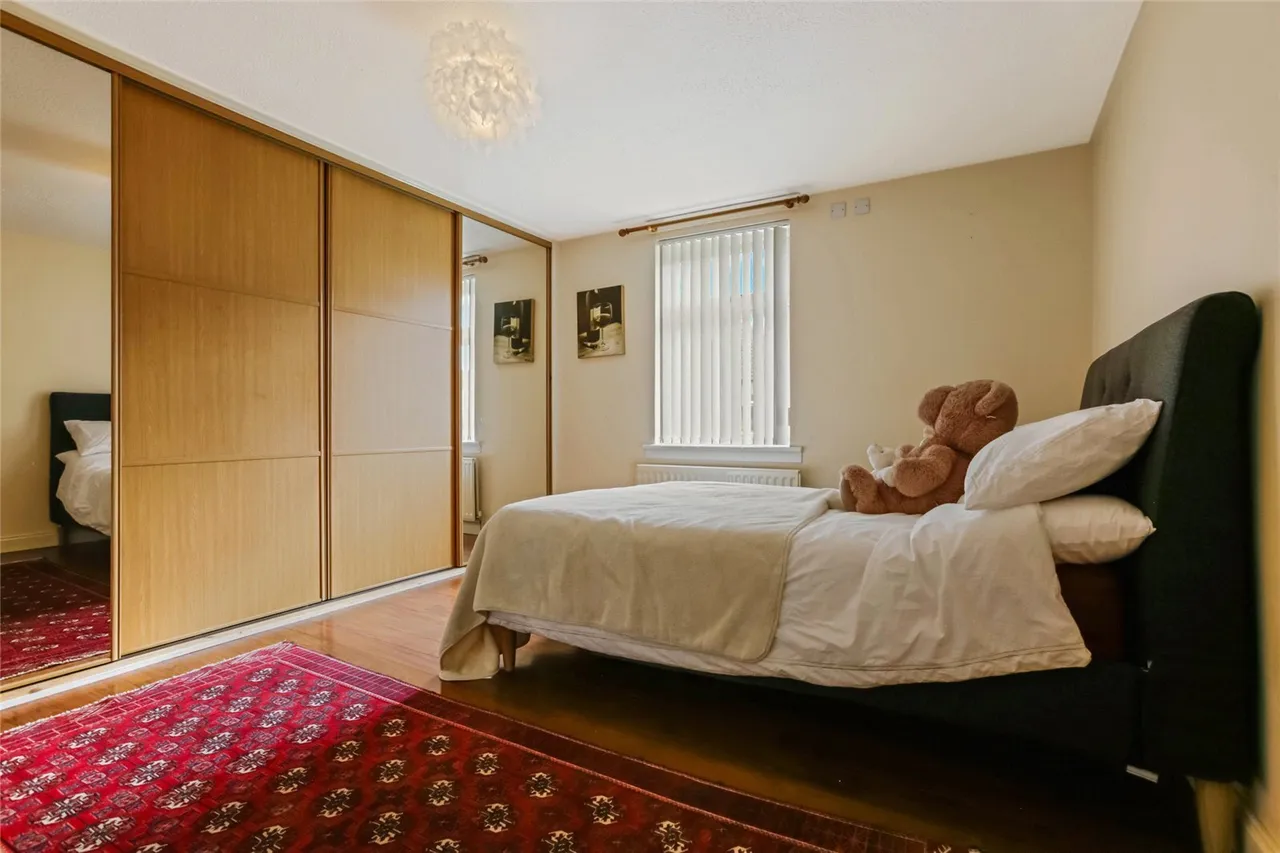 Burnside Crescent, Blantyre, Glasgow, South Lanarkshire, G72, photo 11