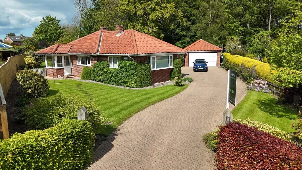 Westholme, Hutton Rudby, photo 22
