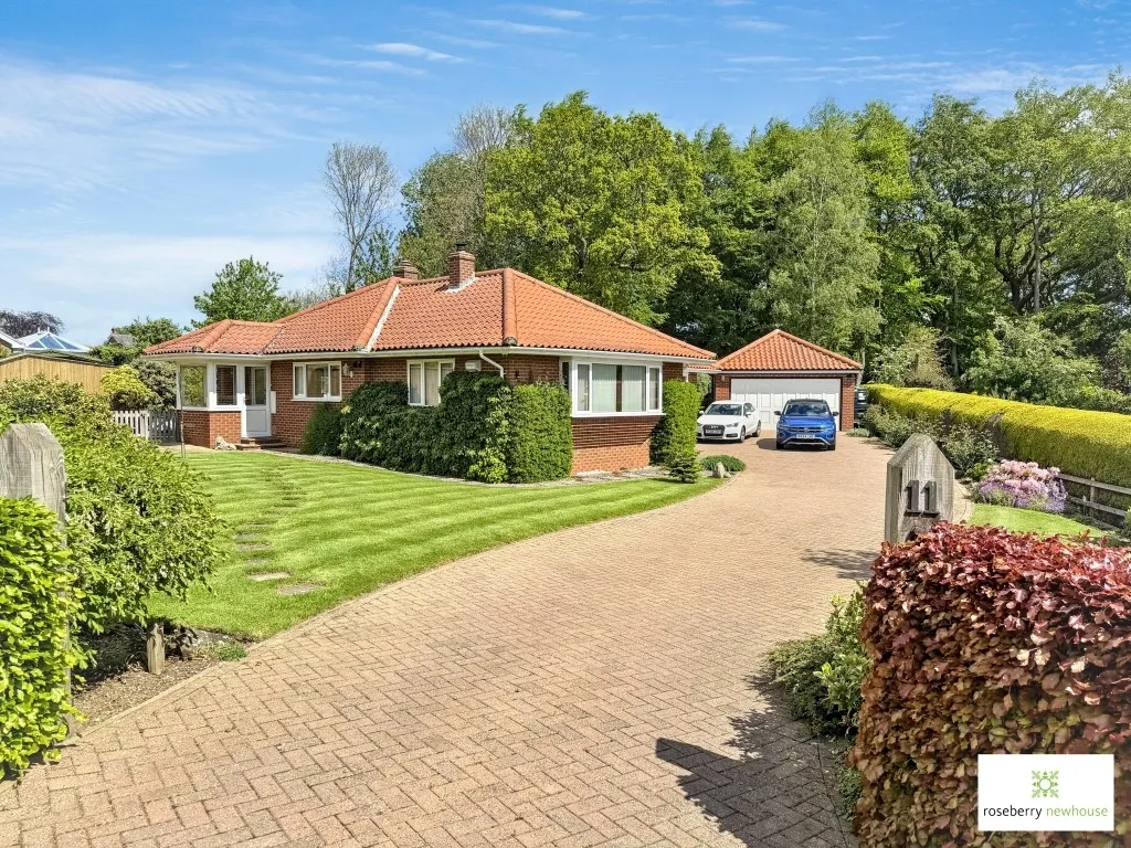 Westholme, Hutton Rudby, photo 19