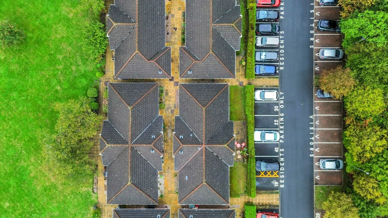 Reeve Court Village Stratton Drive, St. Helens, St. Helens, WA9 5AG, photo 7
