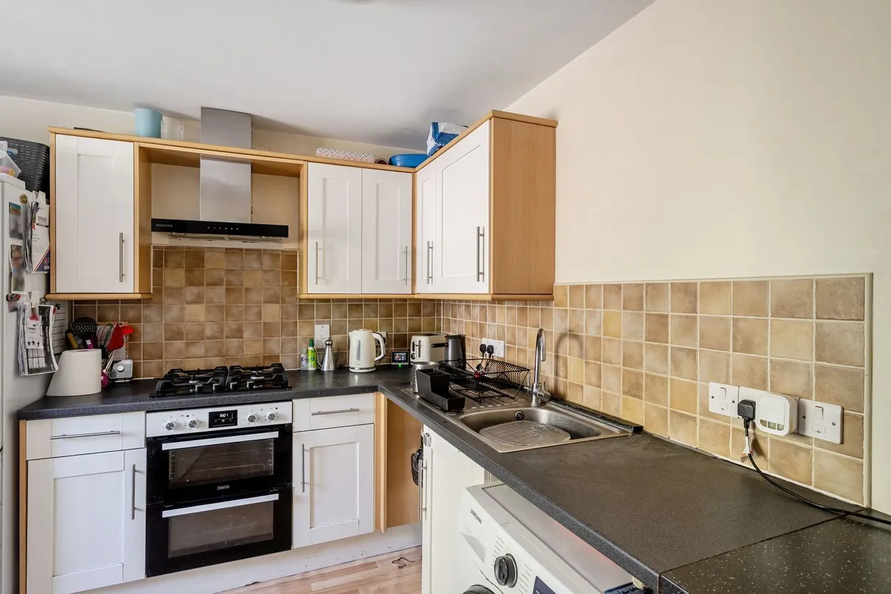 York Mews, Shepton Mallet, BA4, photo 6