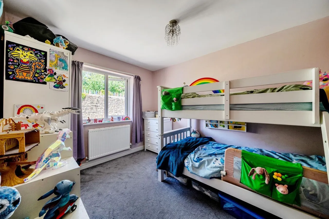 York Mews, Shepton Mallet, BA4, photo 7
