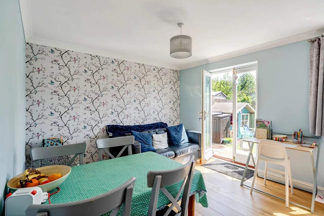 York Mews, Shepton Mallet, BA4, photo 3