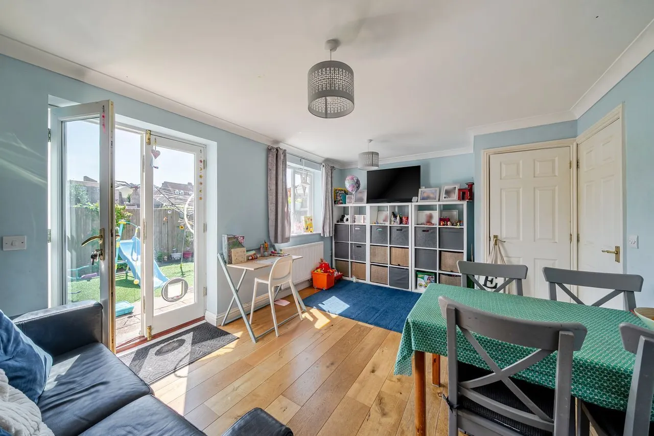 York Mews, Shepton Mallet, BA4, photo 4