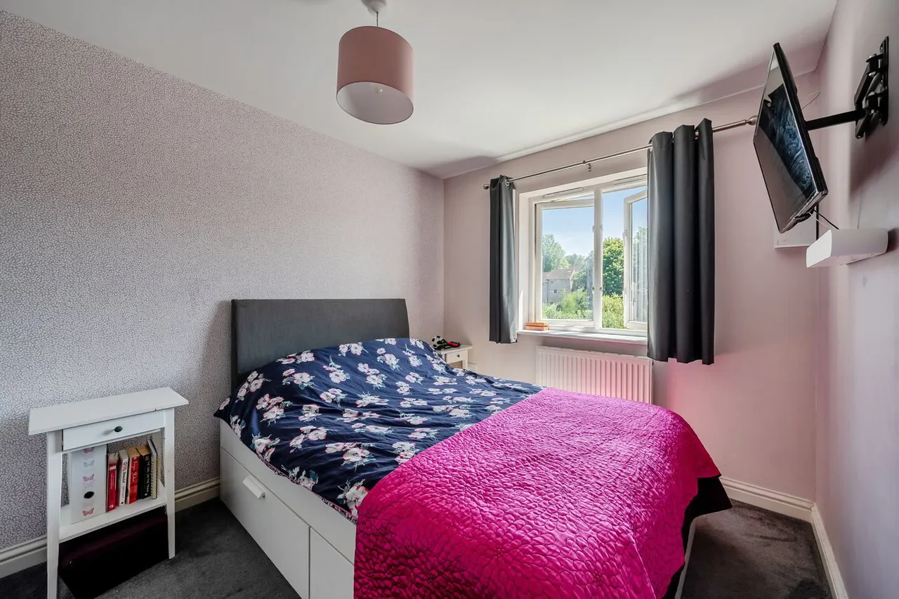 York Mews, Shepton Mallet, BA4, photo 8
