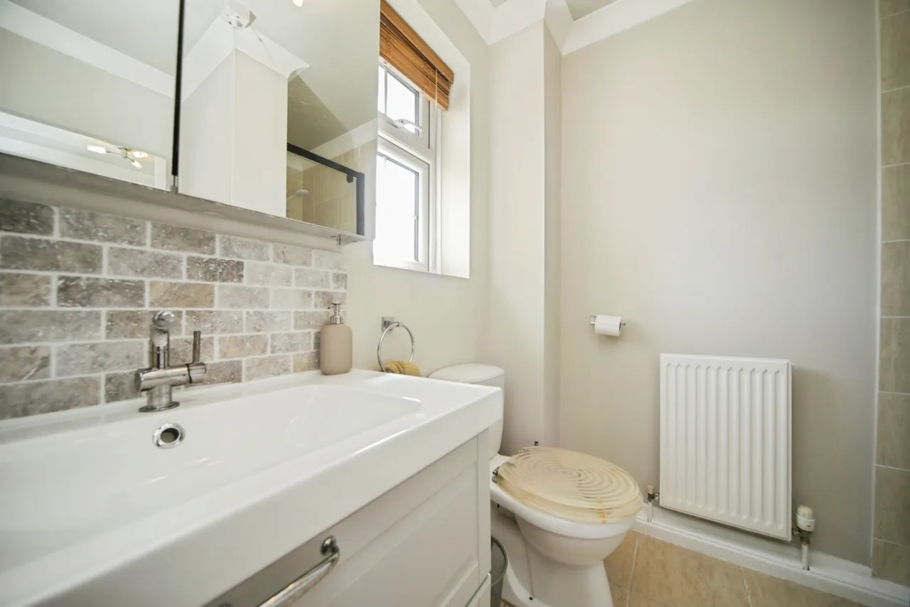 Fletchers Lane, Kesgrave, IP5, photo 12