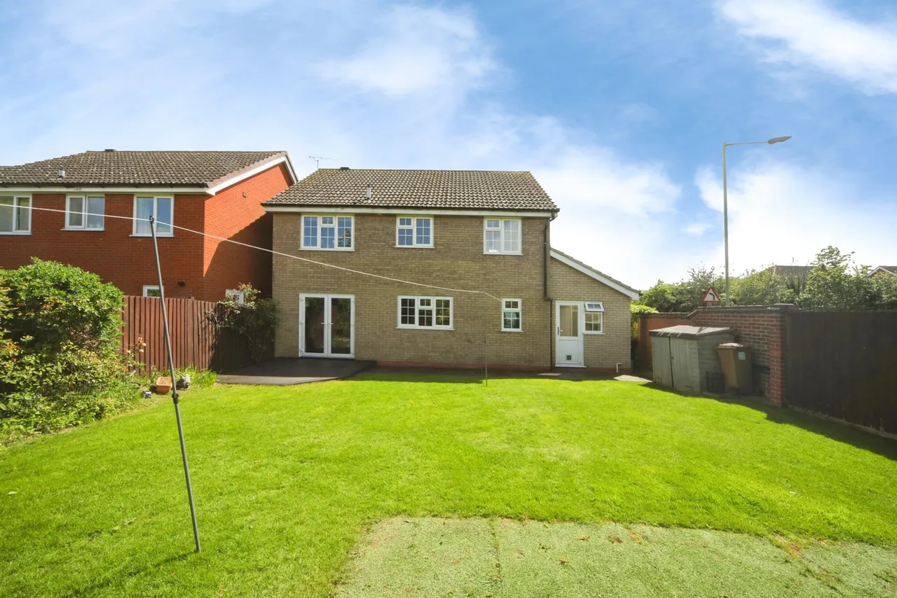 Fletchers Lane, Kesgrave, IP5, photo 10