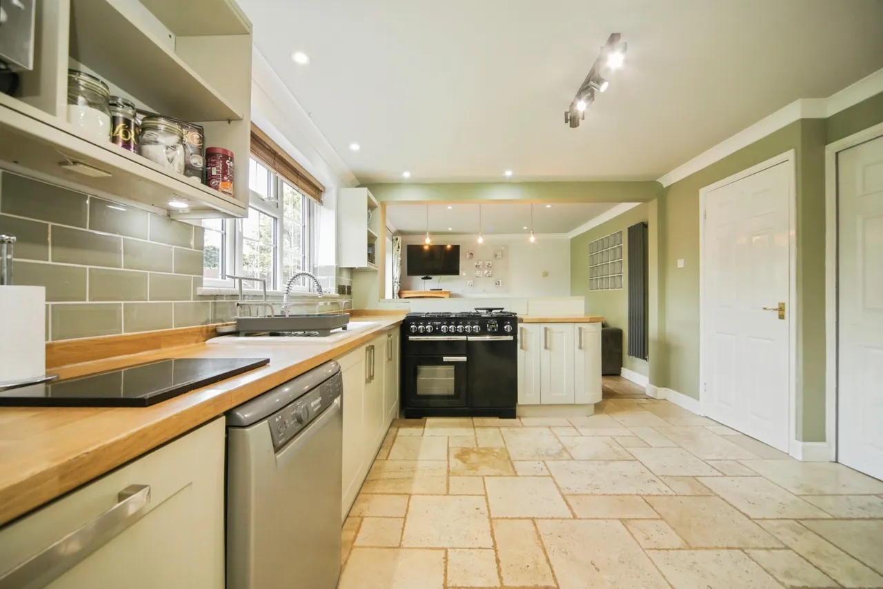 Fletchers Lane, Kesgrave, IP5, photo 15