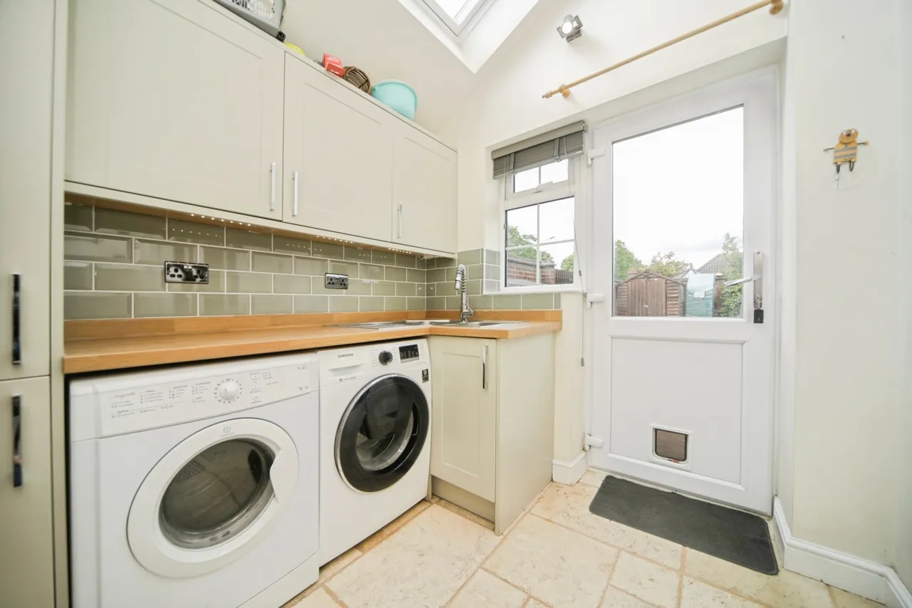 Fletchers Lane, Kesgrave, IP5, photo 16