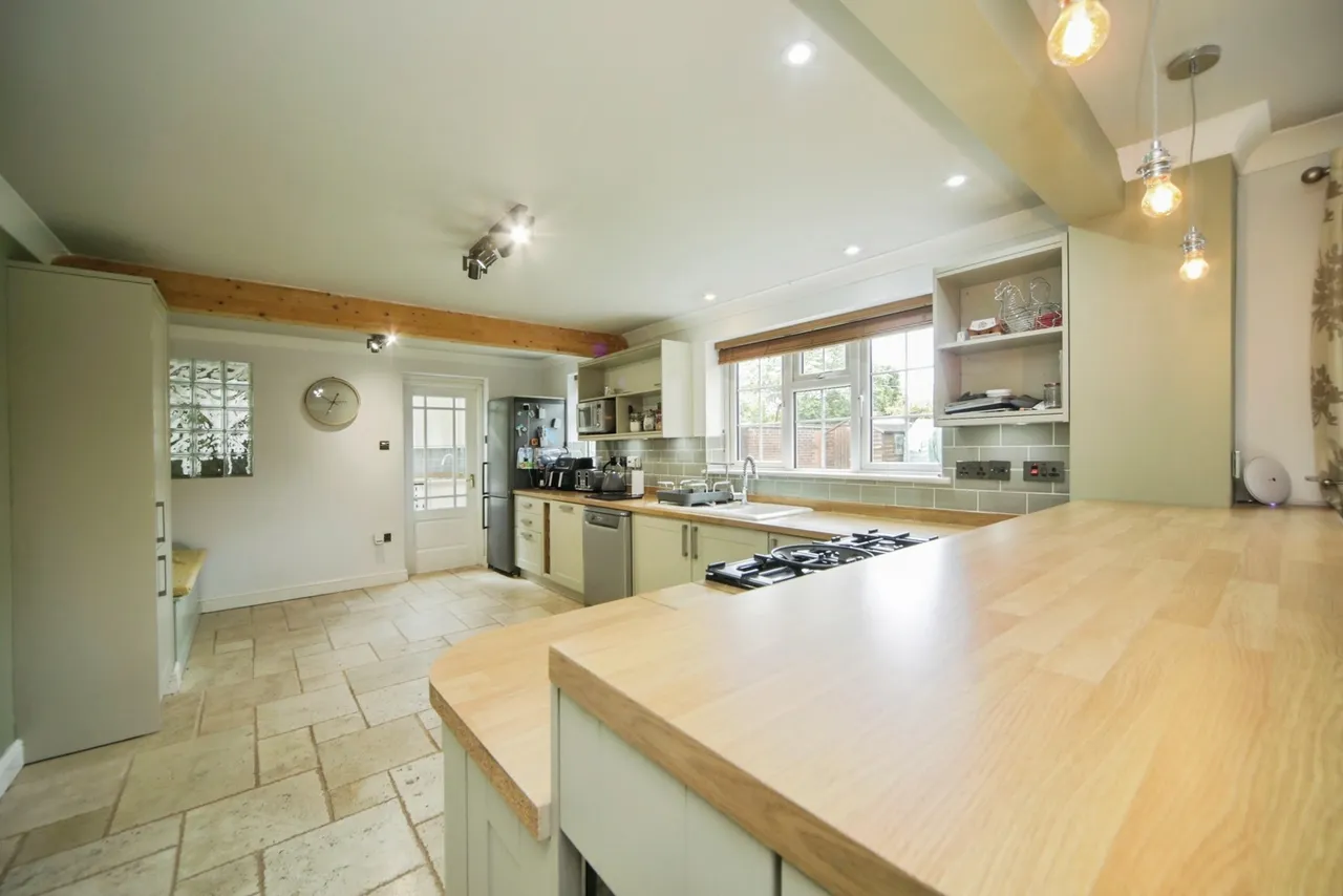 Fletchers Lane, Kesgrave, IP5, photo 14