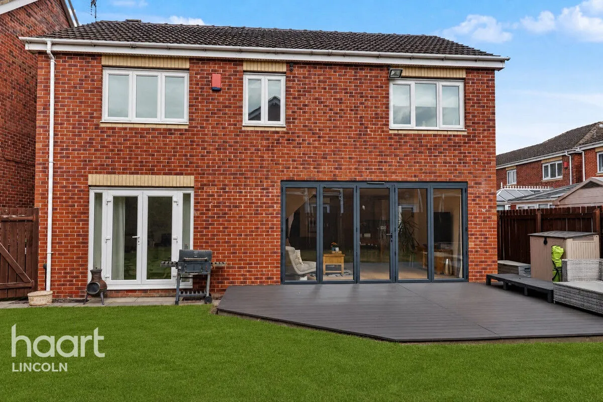 Richmond Drive, North Hykeham, LN6, photo 38