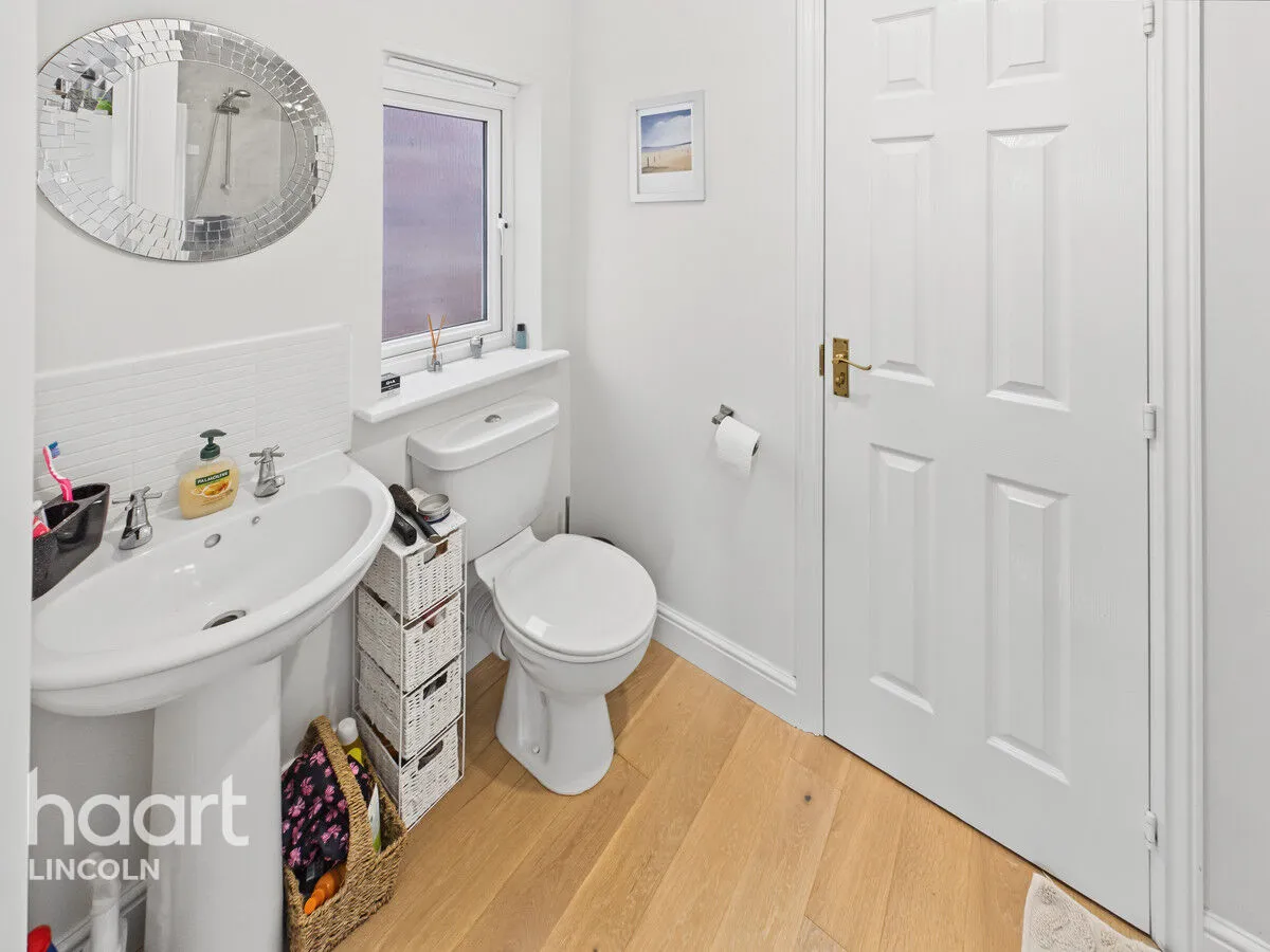 Richmond Drive, North Hykeham, LN6, photo 30