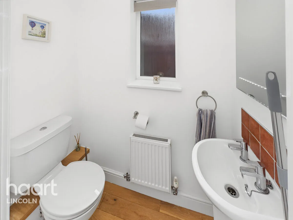 Richmond Drive, North Hykeham, LN6, photo 15