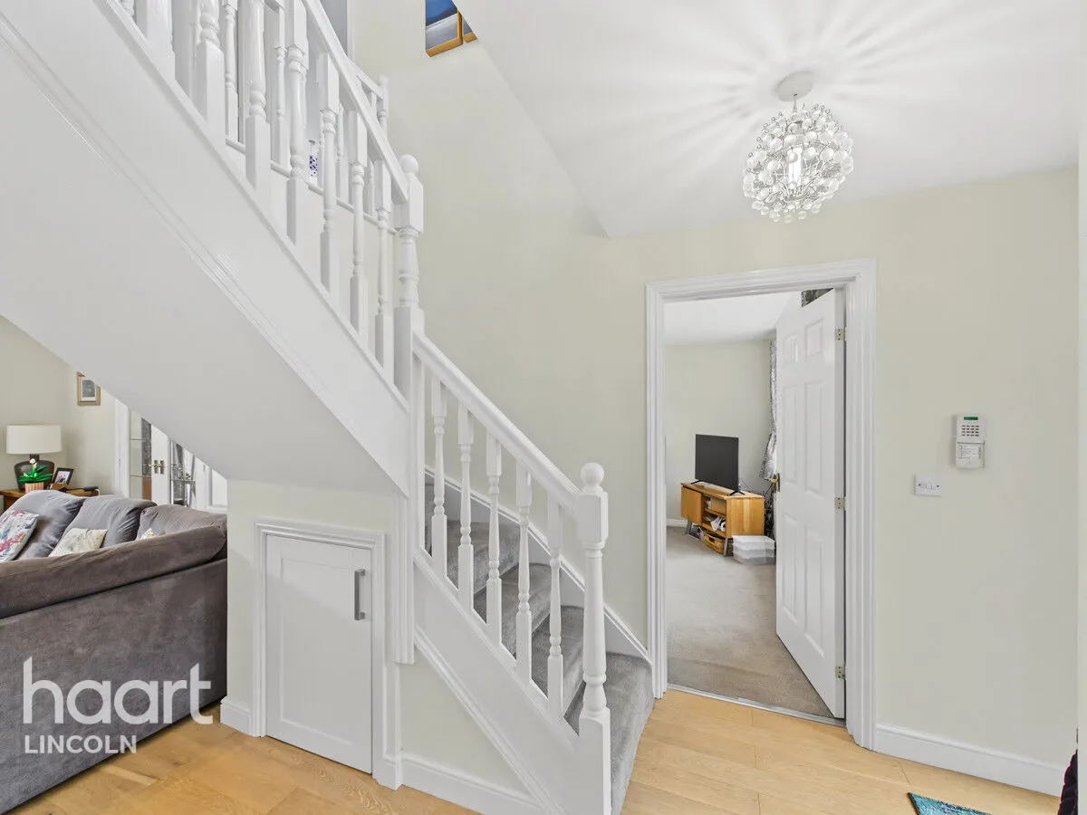 Richmond Drive, North Hykeham, LN6, photo 20
