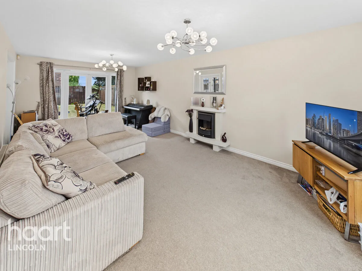 Richmond Drive, North Hykeham, LN6, photo 17