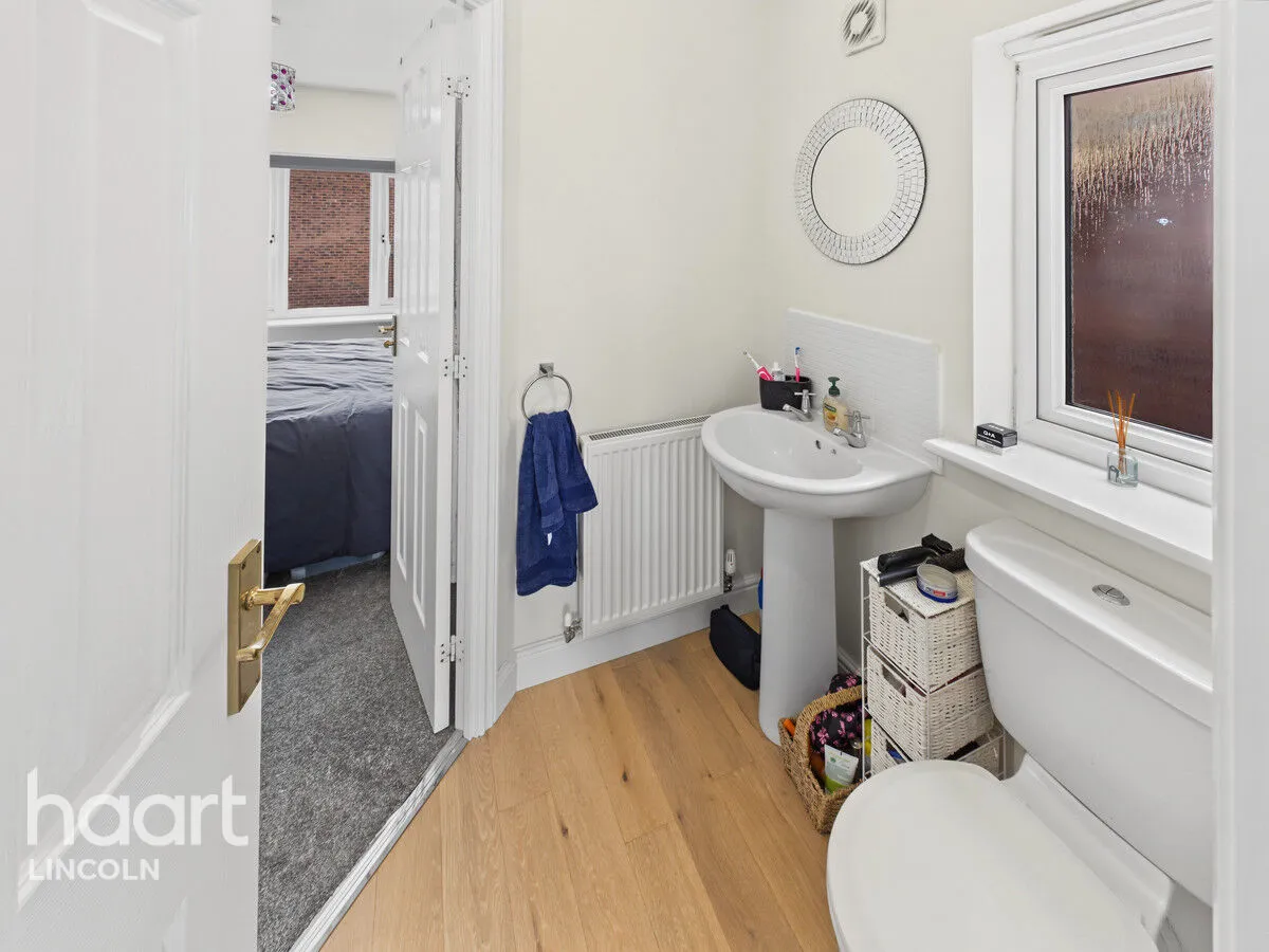 Richmond Drive, North Hykeham, LN6, photo 28