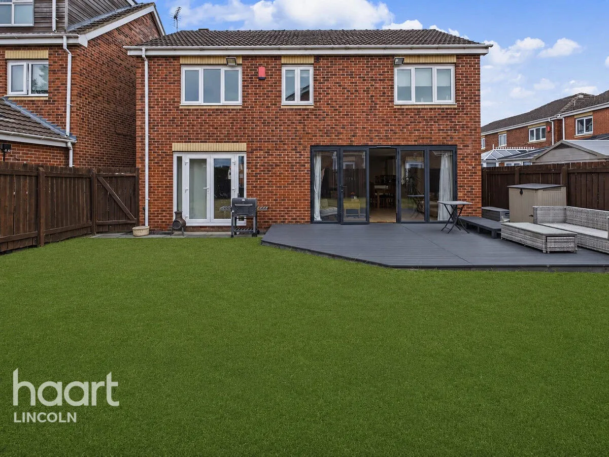 Richmond Drive, North Hykeham, LN6, photo 36