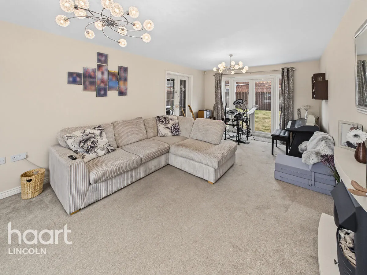 Richmond Drive, North Hykeham, LN6, photo 18