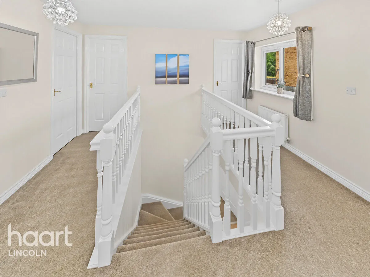 Richmond Drive, North Hykeham, LN6, photo 22