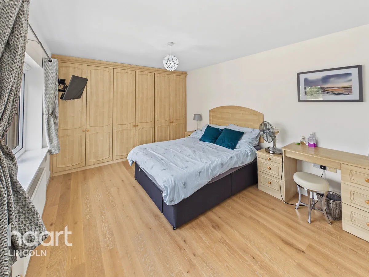 Richmond Drive, North Hykeham, LN6, photo 25