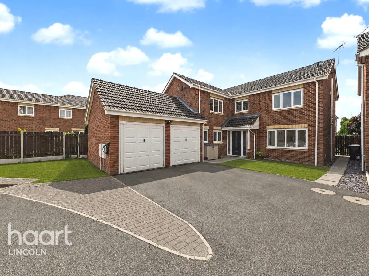 Richmond Drive, North Hykeham, LN6, photo 39