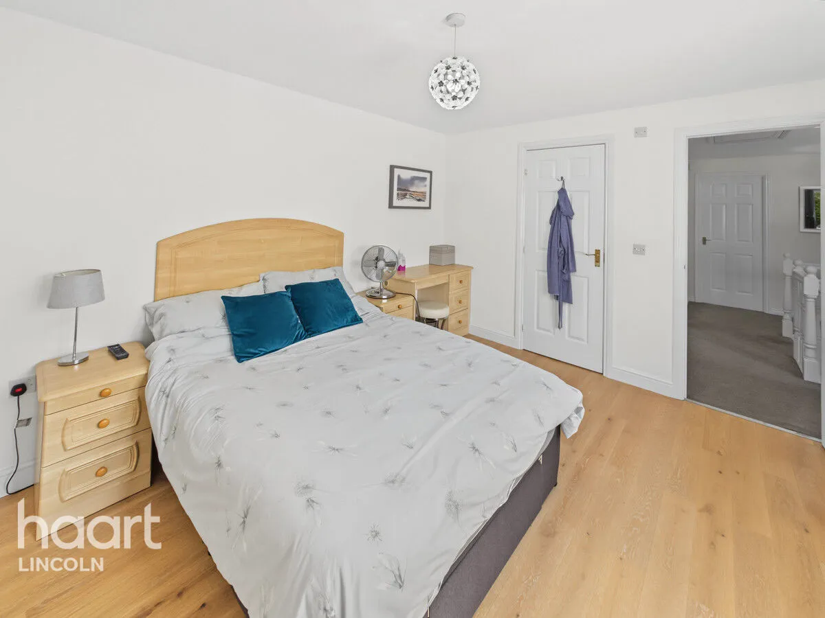 Richmond Drive, North Hykeham, LN6, photo 24