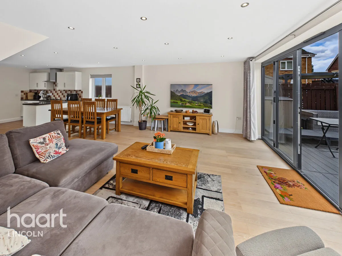 Richmond Drive, North Hykeham, LN6, photo 6