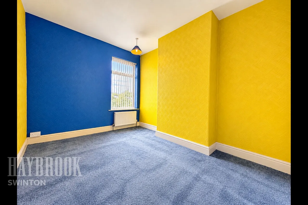 Rowms Lane, Mexborough, photo 11