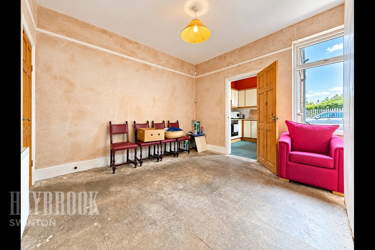Rowms Lane, Mexborough, photo 6