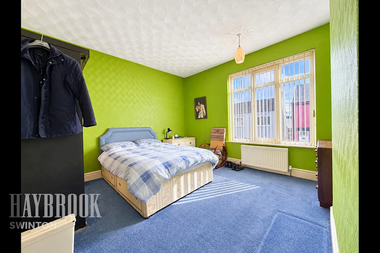 Rowms Lane, Mexborough, photo 8