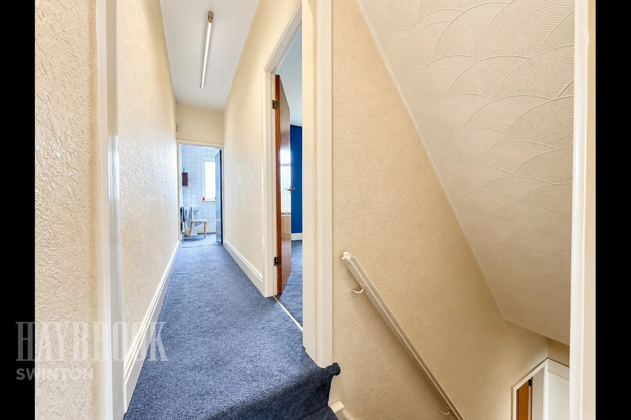 Rowms Lane, Mexborough, photo 12