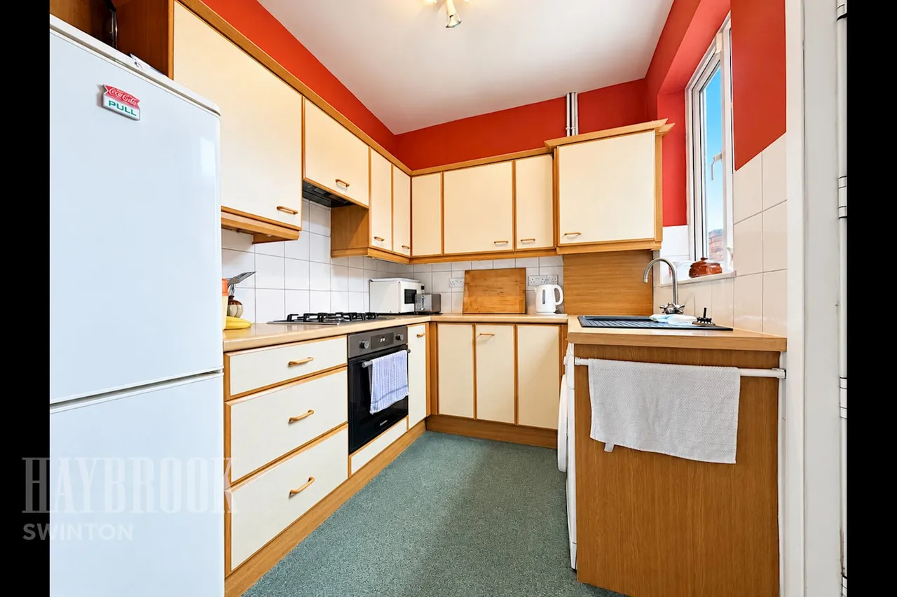 Rowms Lane, Mexborough, photo 5