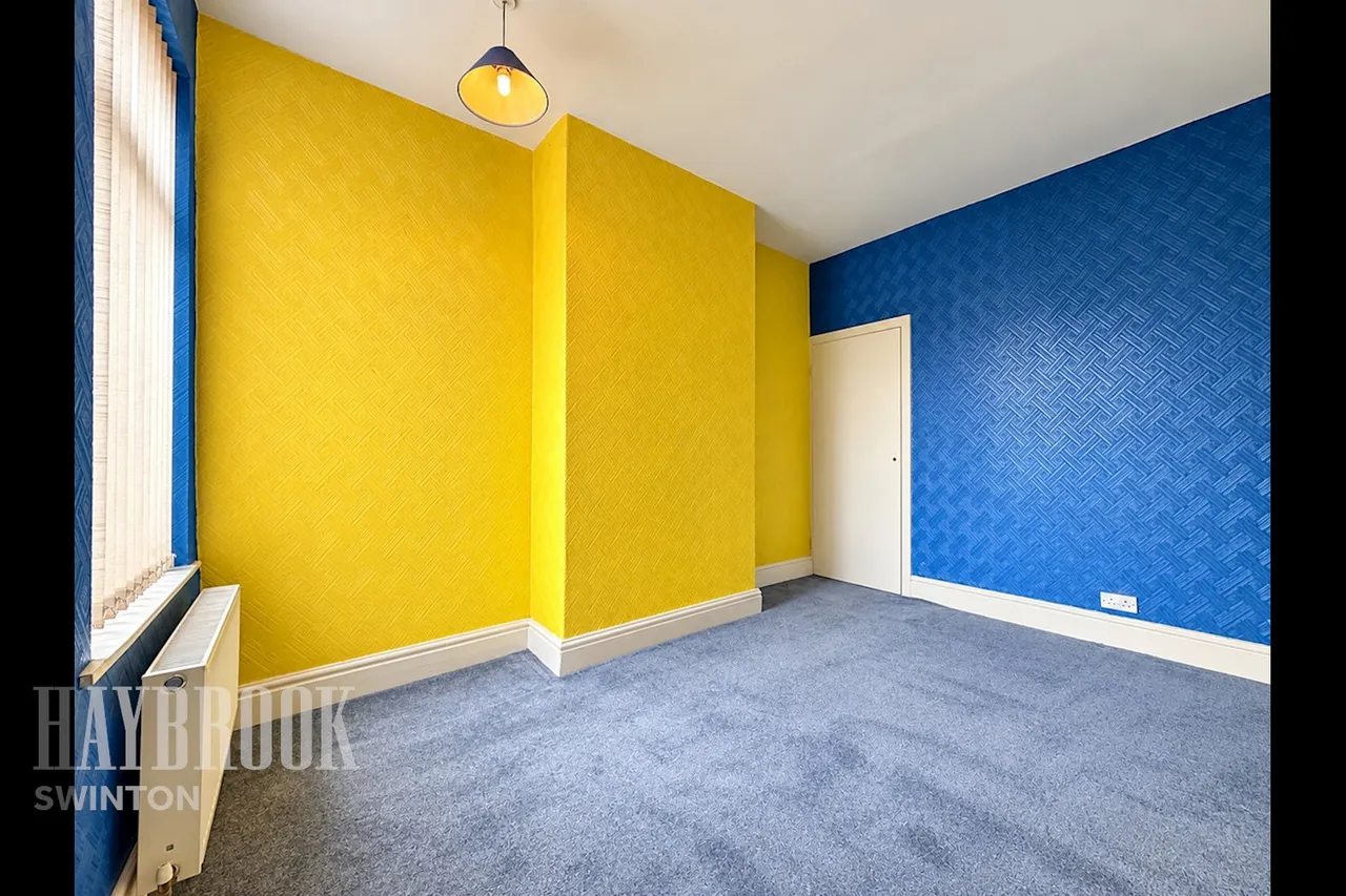 Rowms Lane, Mexborough, photo 10