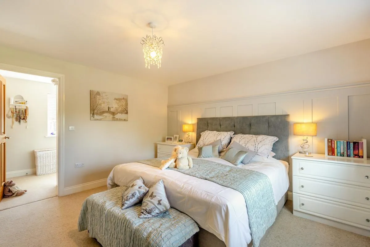 Fulwell Road, Finmere Buckingham, MK18, photo 14