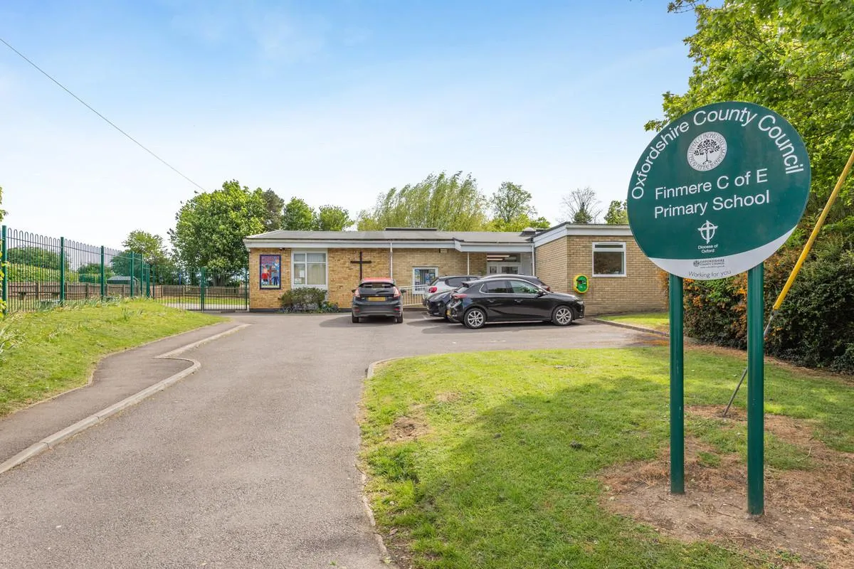 Fulwell Road, Finmere Buckingham, MK18, photo 28