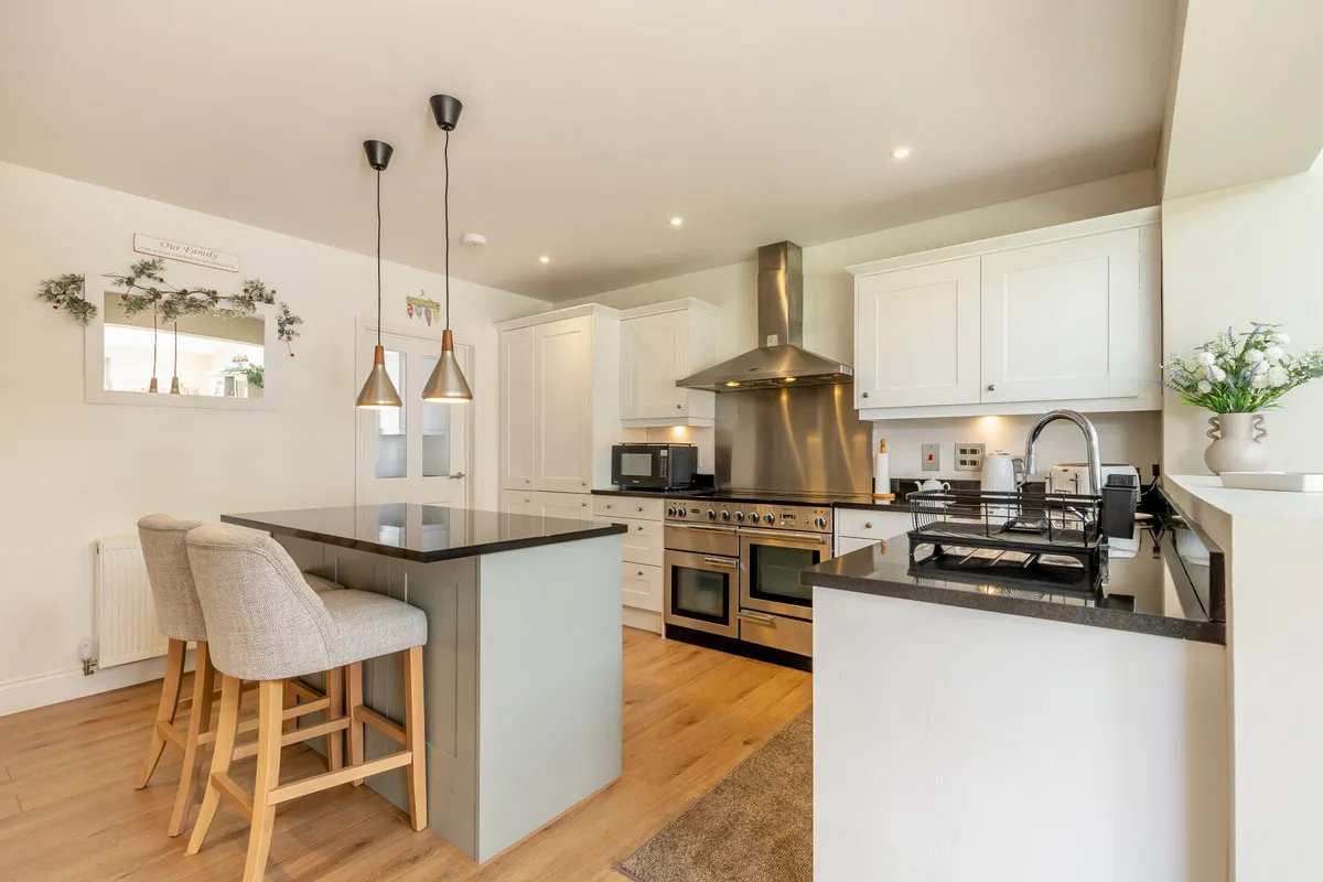 Fulwell Road, Finmere Buckingham, MK18, photo 6