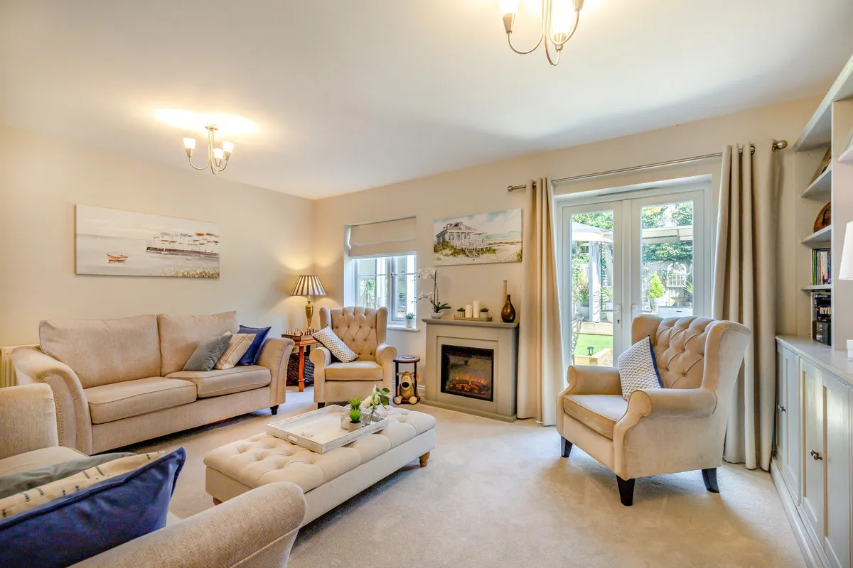 Fulwell Road, Finmere Buckingham, MK18, photo 8