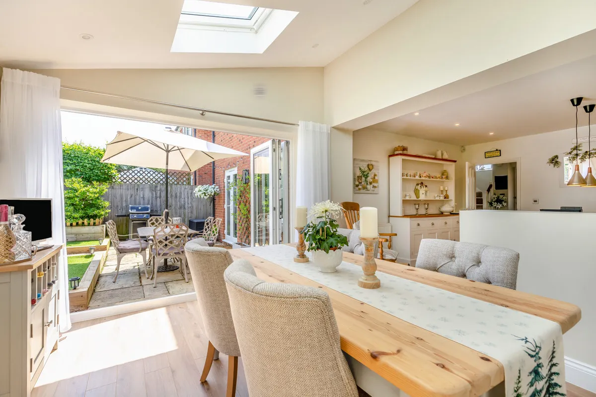 Fulwell Road, Finmere Buckingham, MK18, photo 7