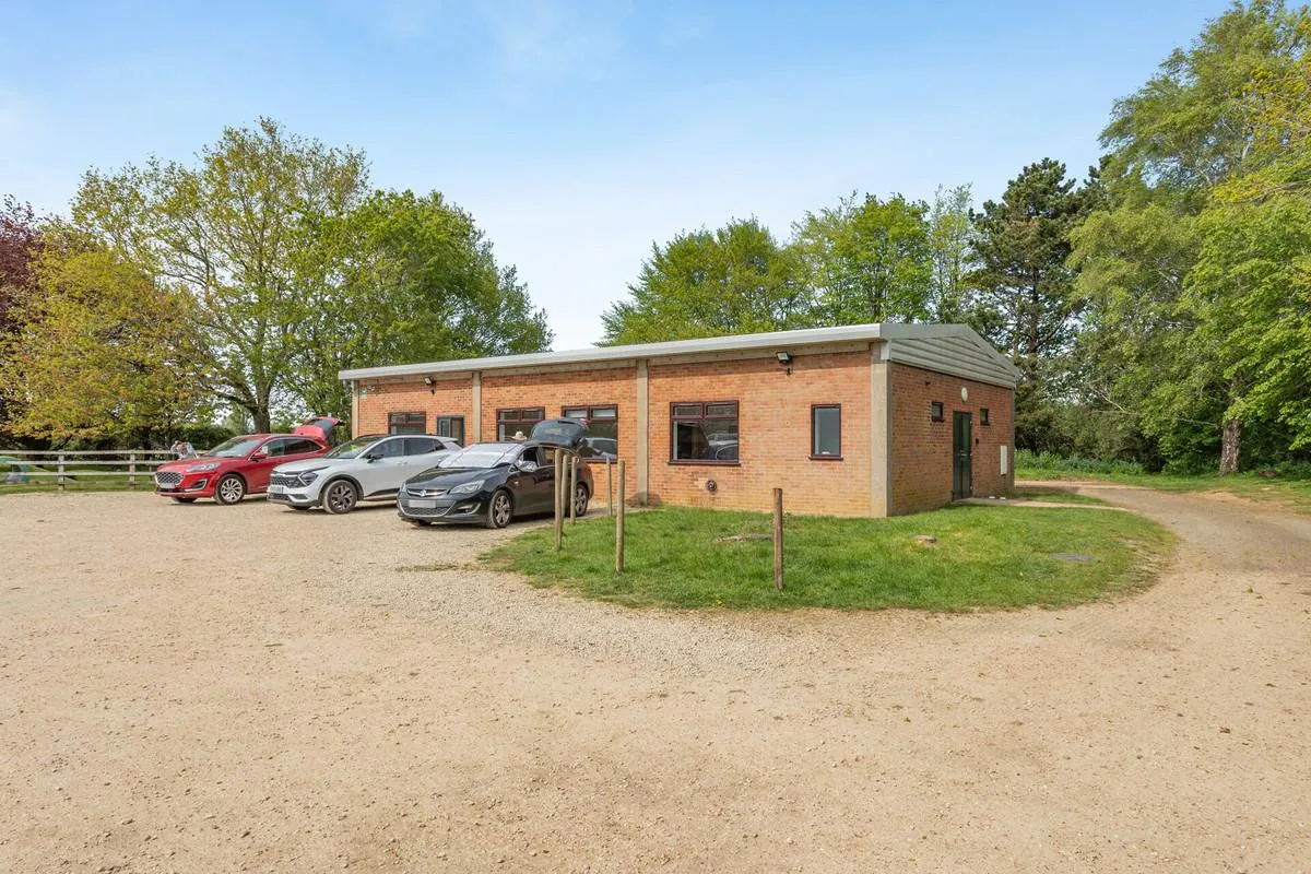Fulwell Road, Finmere Buckingham, MK18, photo 25